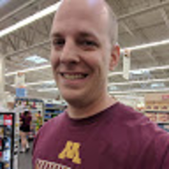 Meet your Posher, David - Picture 1 of 1